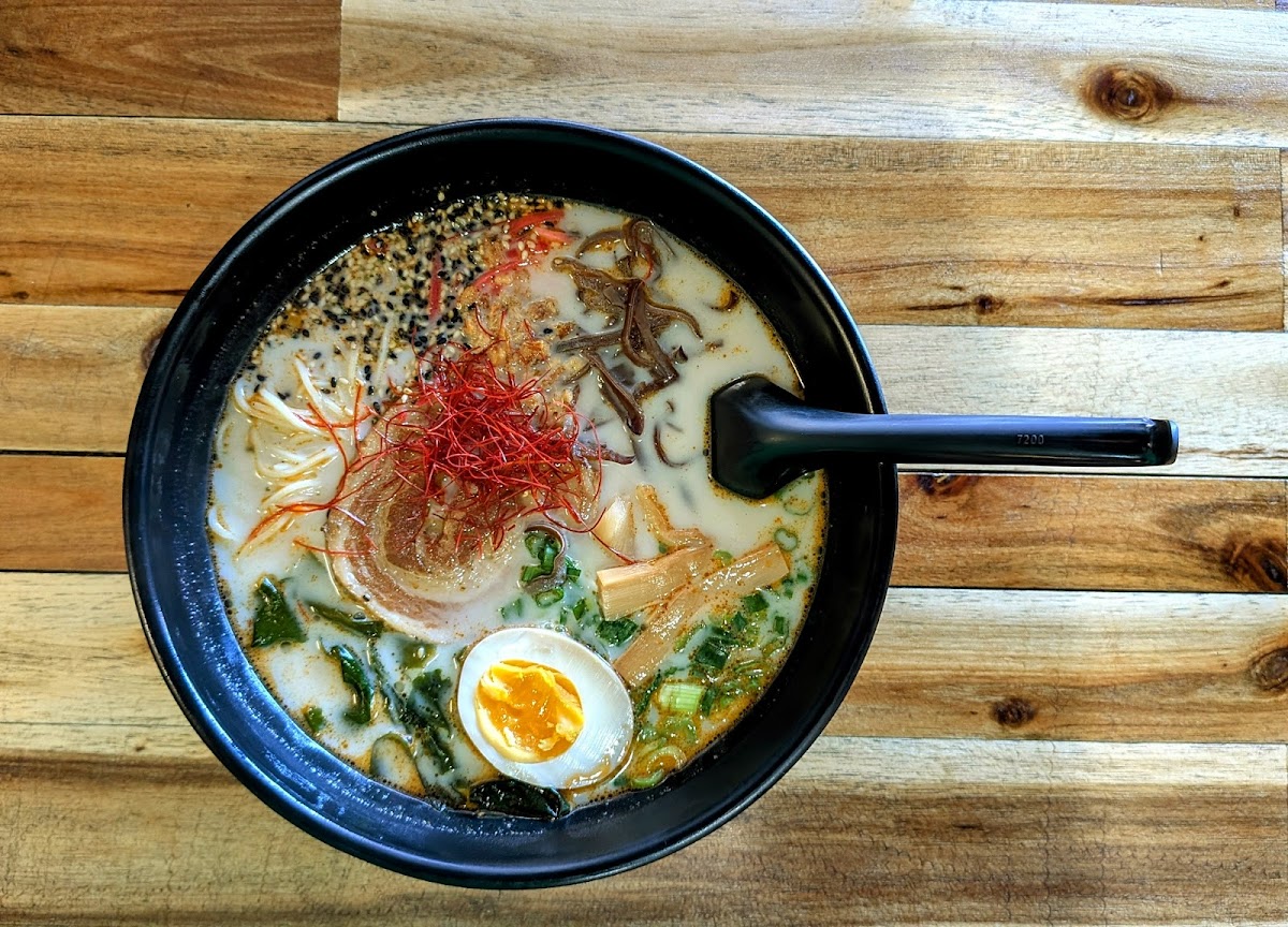 Ja Ramen-5