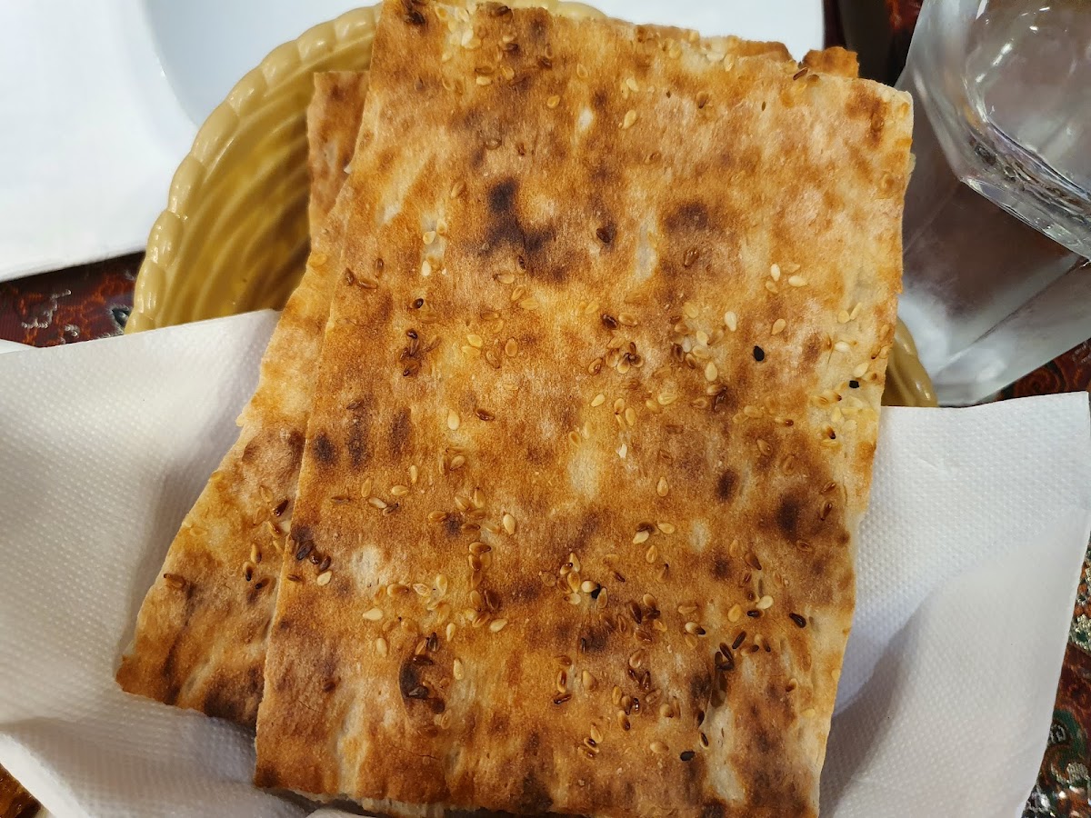 Jaam-E-Jam Restaurant-10