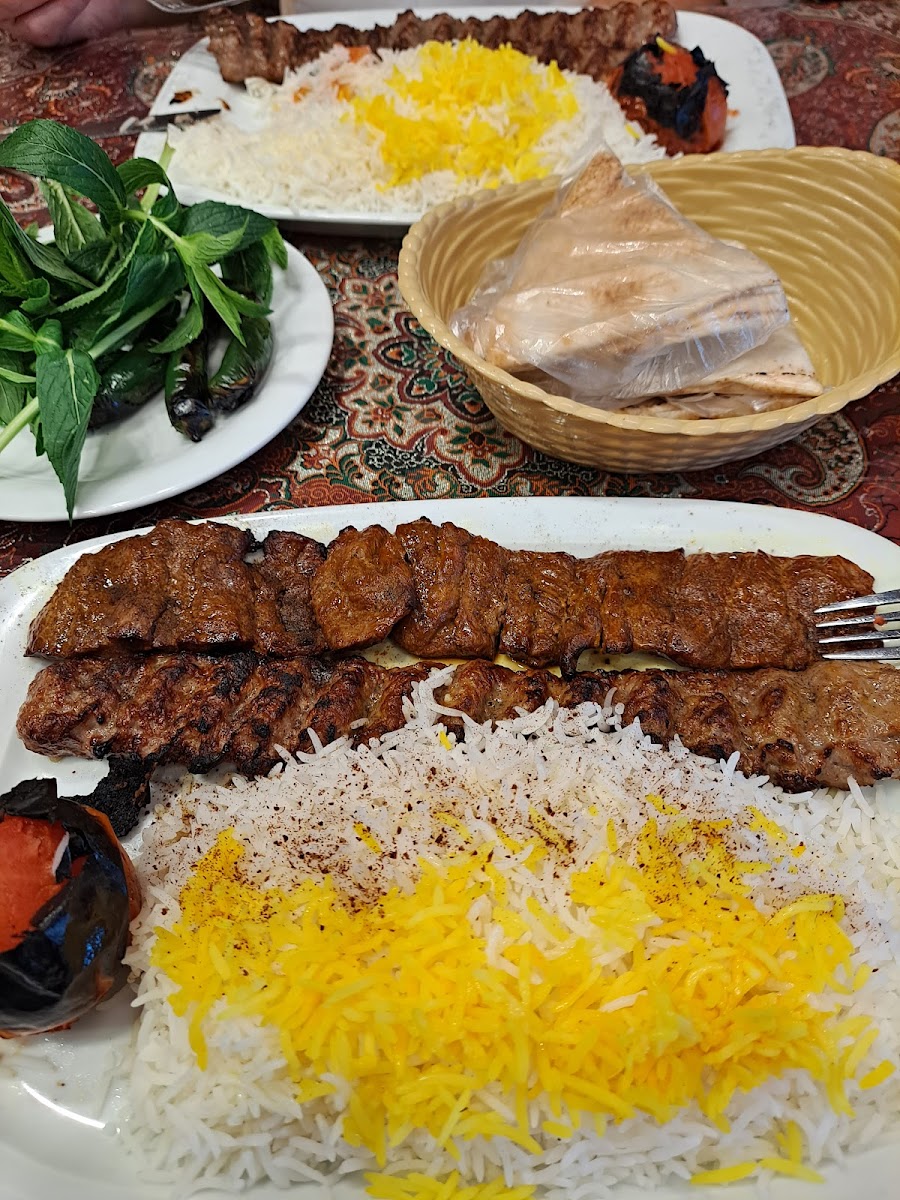 Jaam-E-Jam Restaurant-5