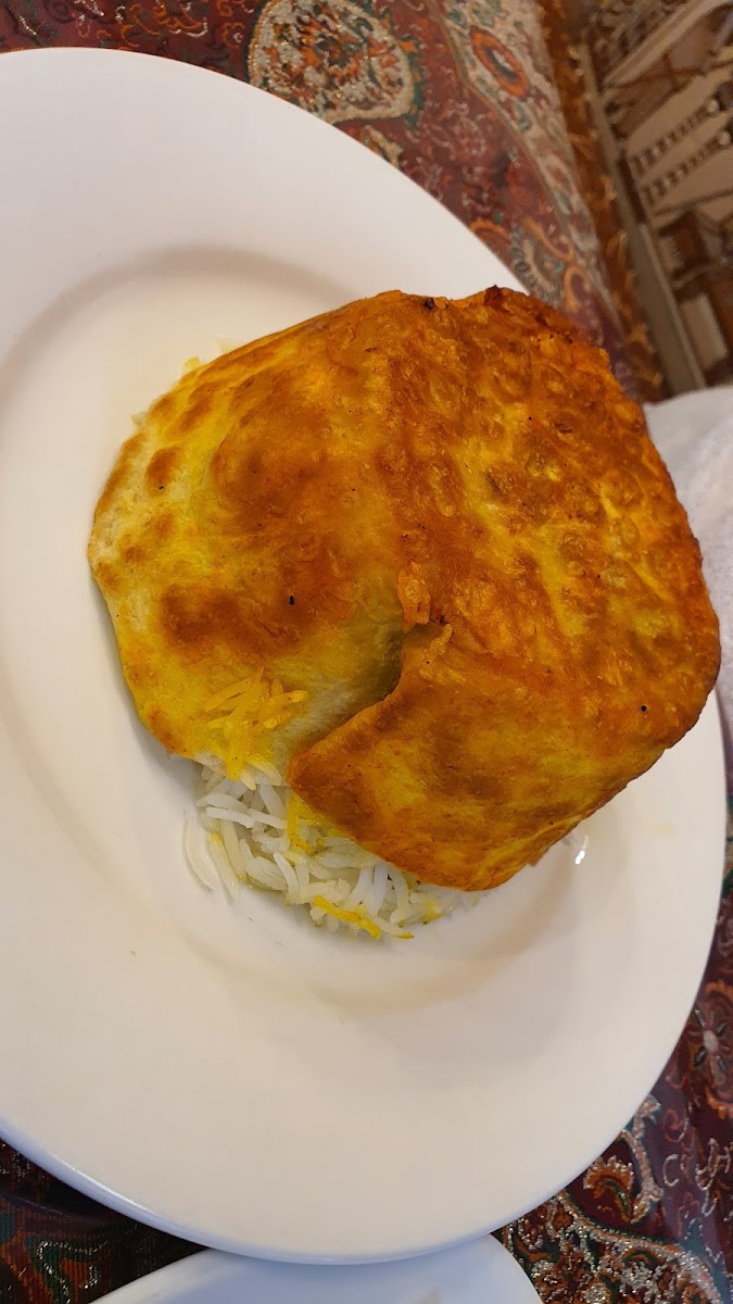 Jaam-E-Jam Restaurant-6