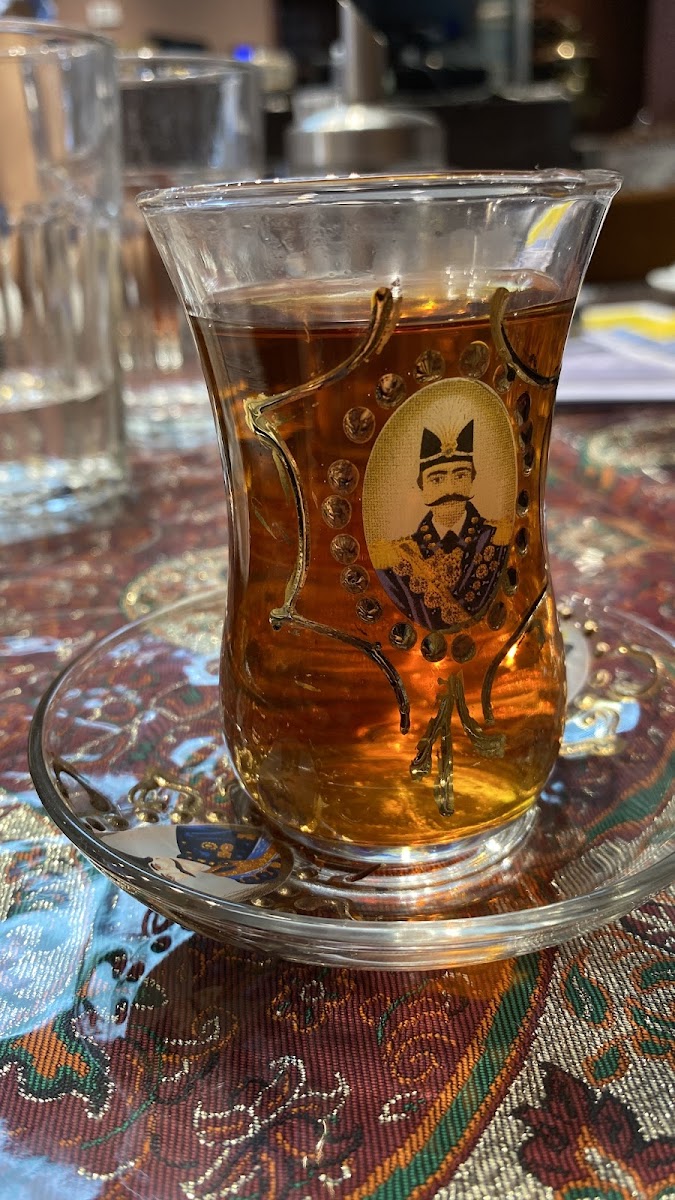Jaam-E-Jam Restaurant-7
