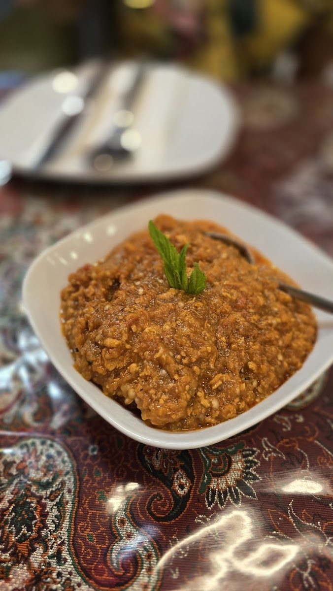 Jaam-E-Jam Restaurant-8