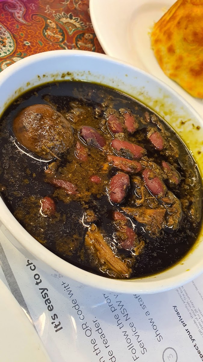 Jaam-E-Jam Restaurant-9