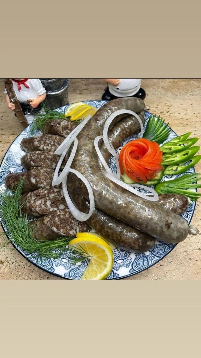 Jabal Al Rahma Restaurant (Uzbek - Russian) Русско-Узбекский-4