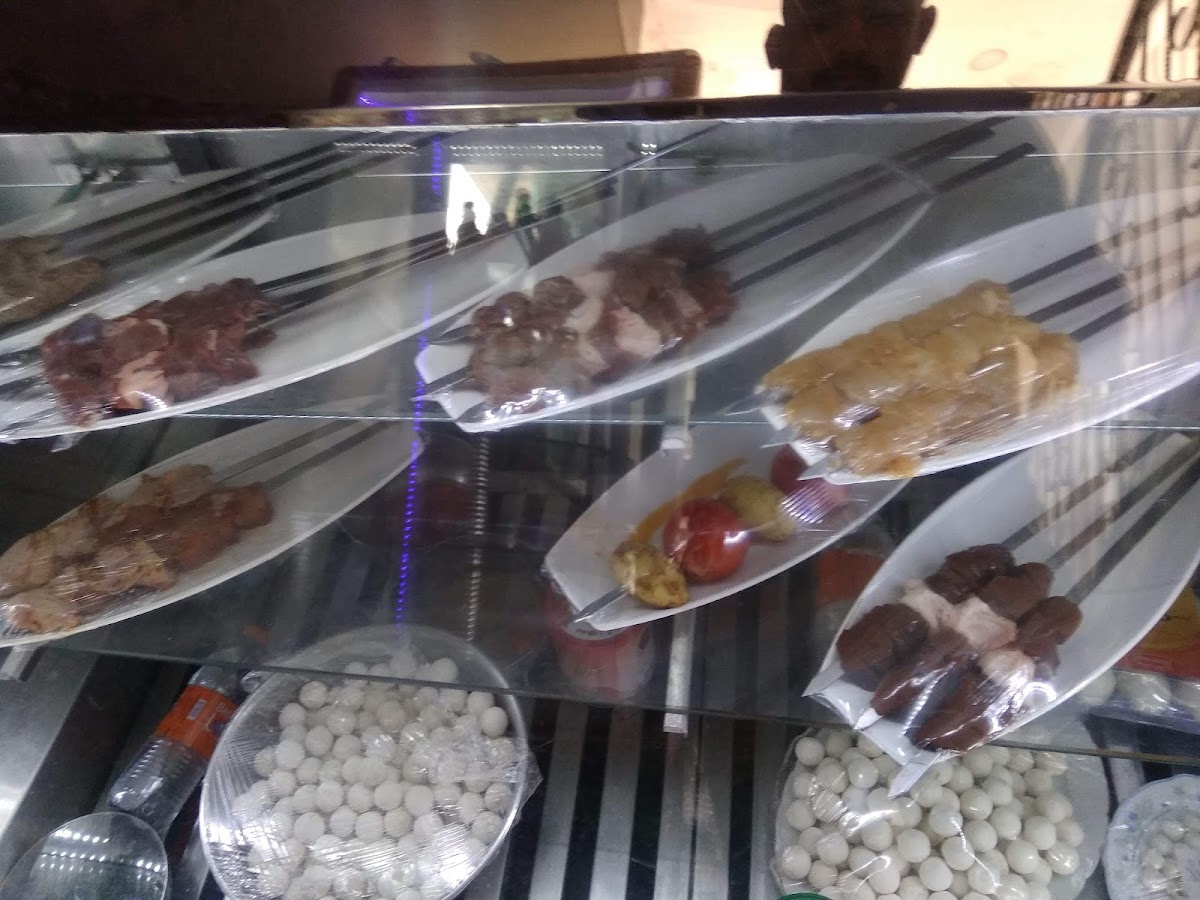 Jabal Al Rahma Restaurant (Uzbek - Russian) Русско-Узбекский-8