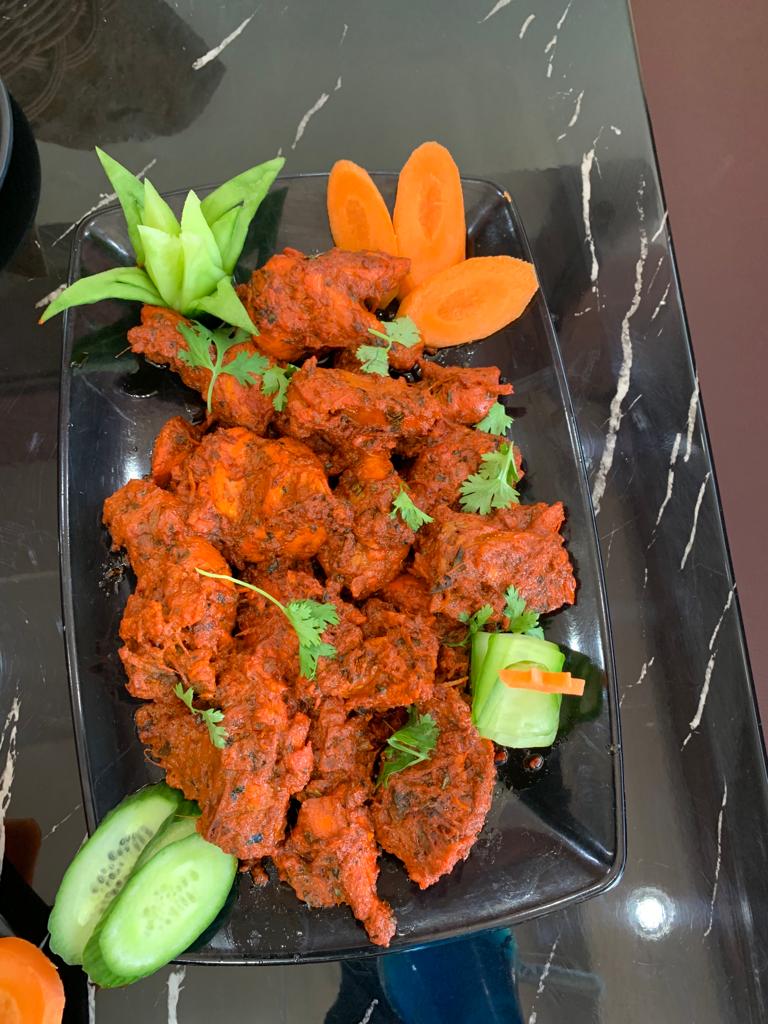 Jabal Al Reef Restaurant-10