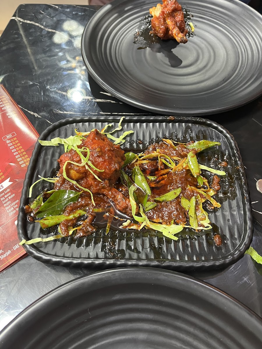 Jabal Al Reef Restaurant-5