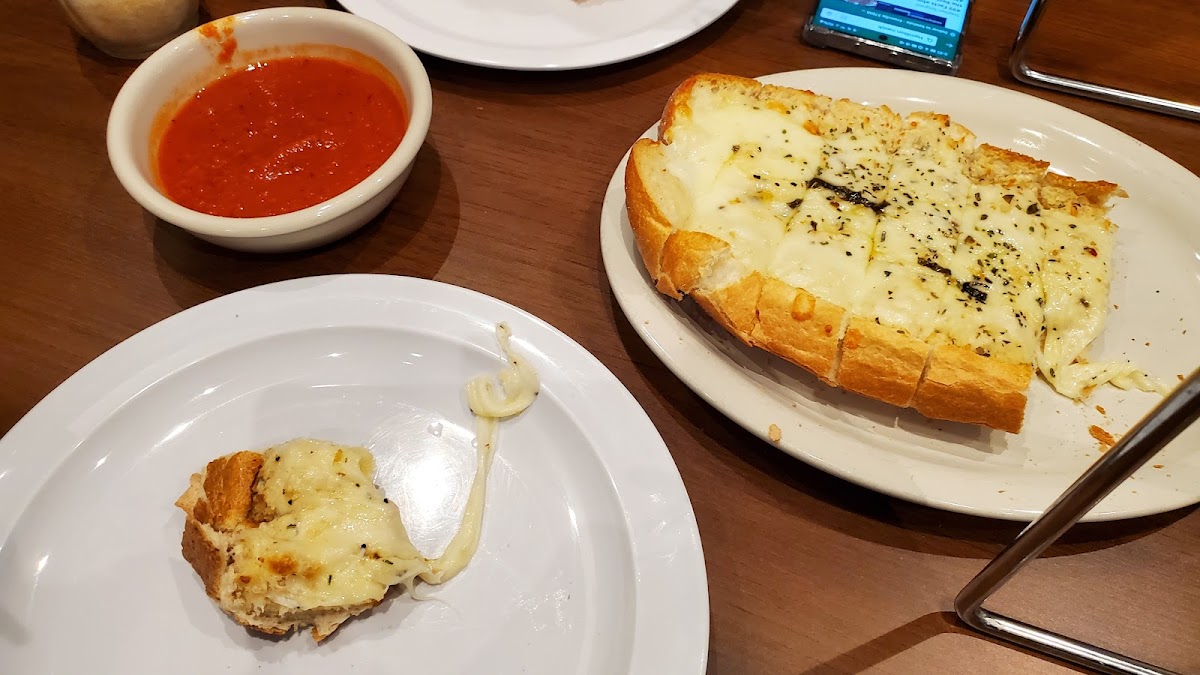 Jaboni's Pizzeria Kingston Pike-10