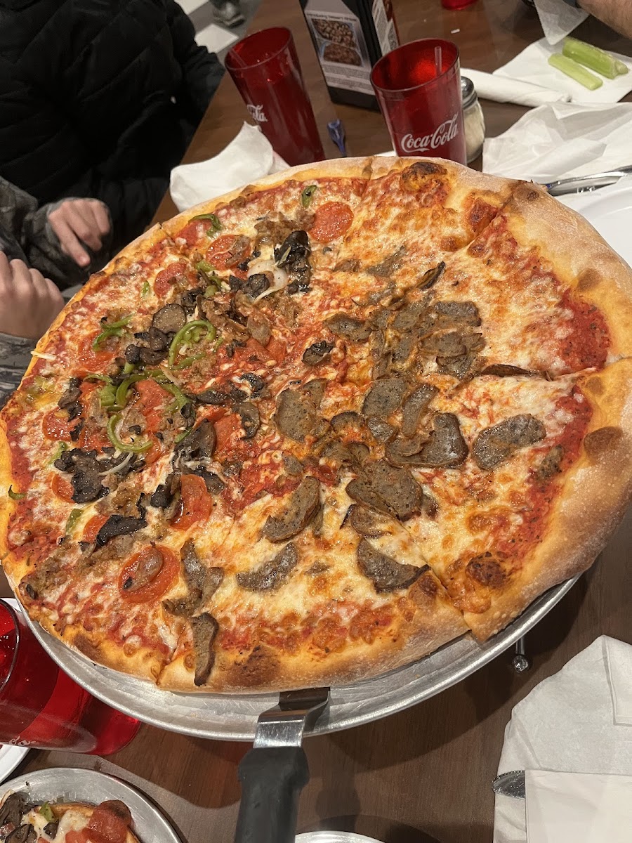 Jaboni's Pizzeria Kingston Pike-3