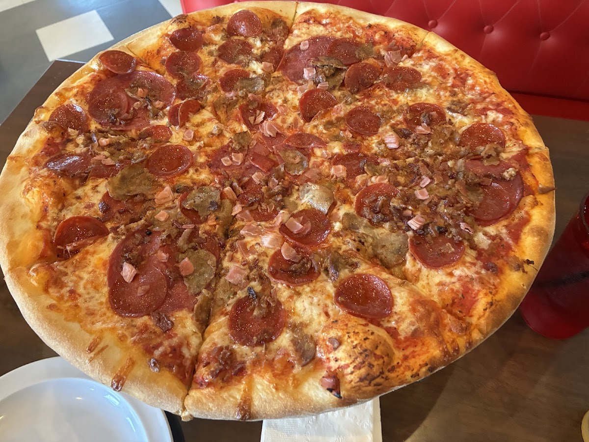 Jaboni's Pizzeria Kingston Pike-4