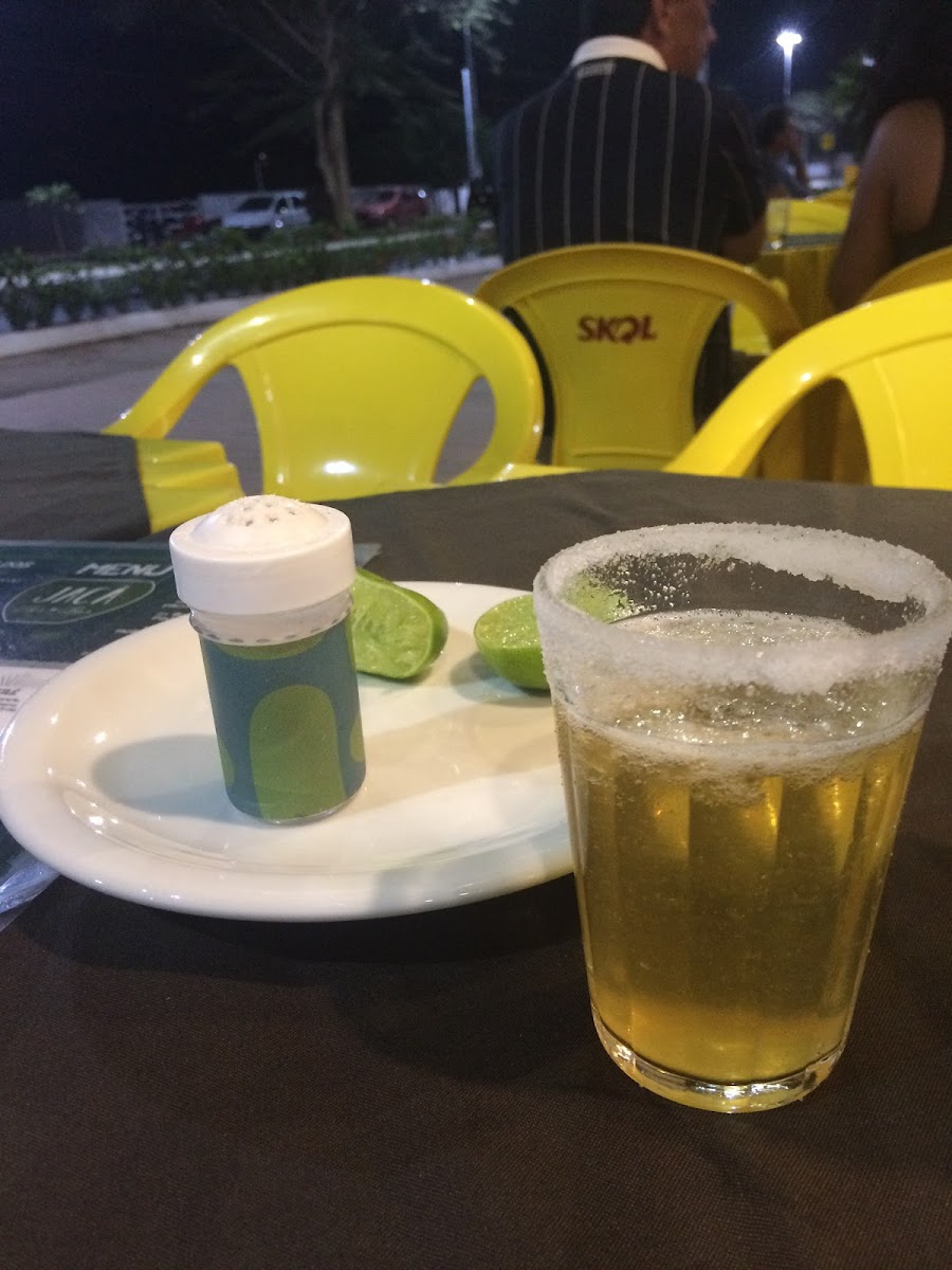 Jacá Pier Bar-5