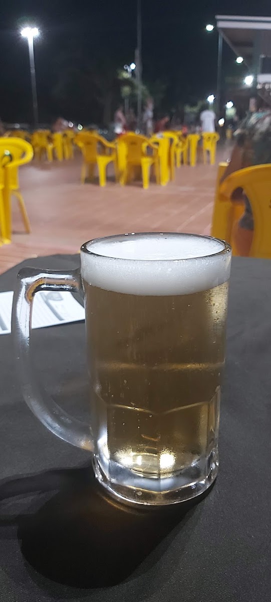 Jacá Pier Bar-6
