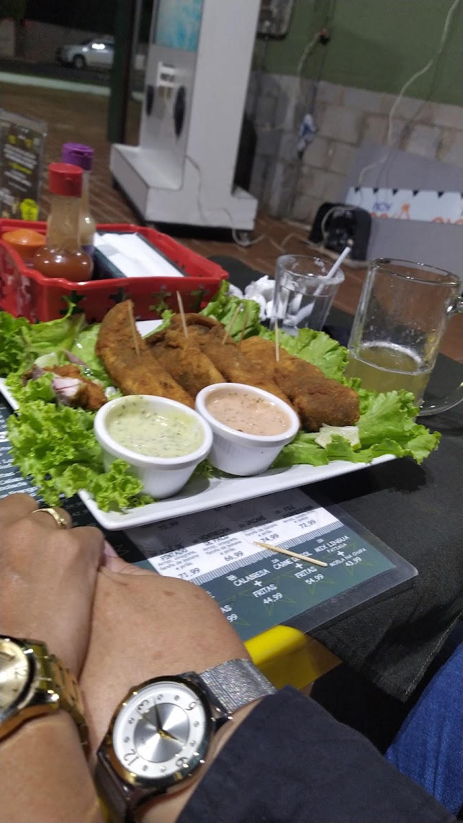 Jacá Pier Bar-7