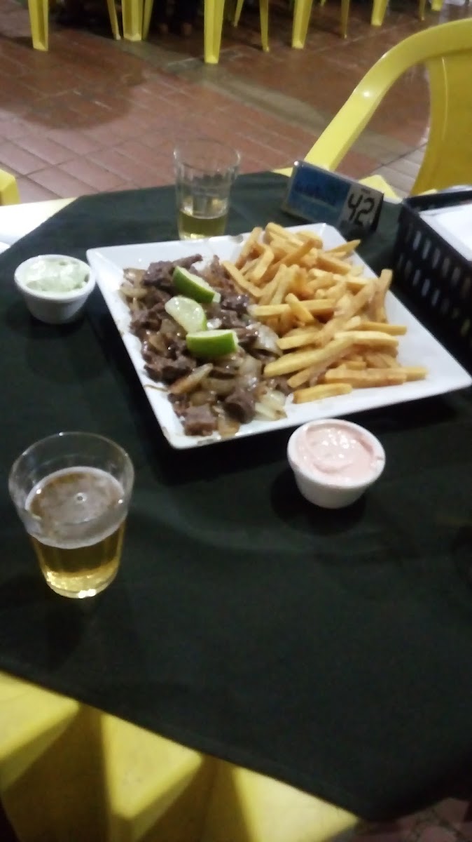 Jacá Pier Bar-9