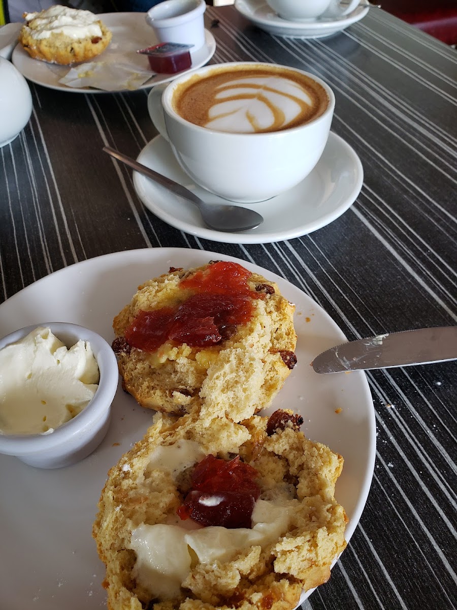 Jack Monday's Coffee House-7