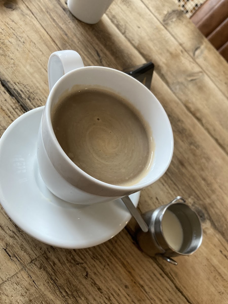 Jack Monday's Coffee House-8