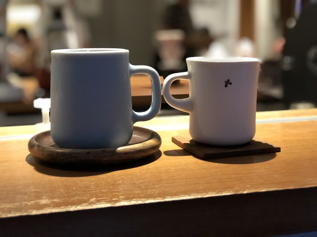 Jack & Nana Coffee Store-10