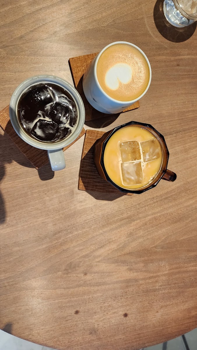 Jack & Nana Coffee Store-5