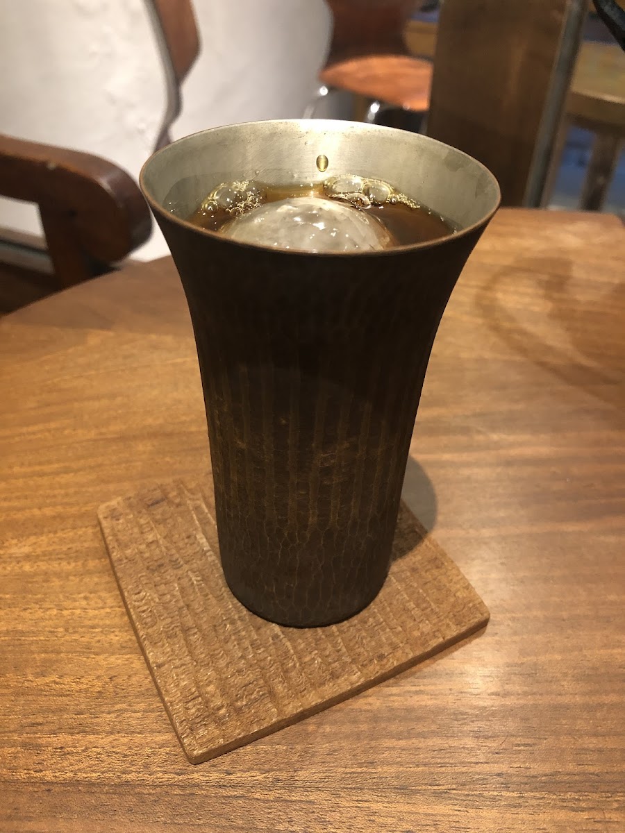 Jack & Nana Coffee Store-6