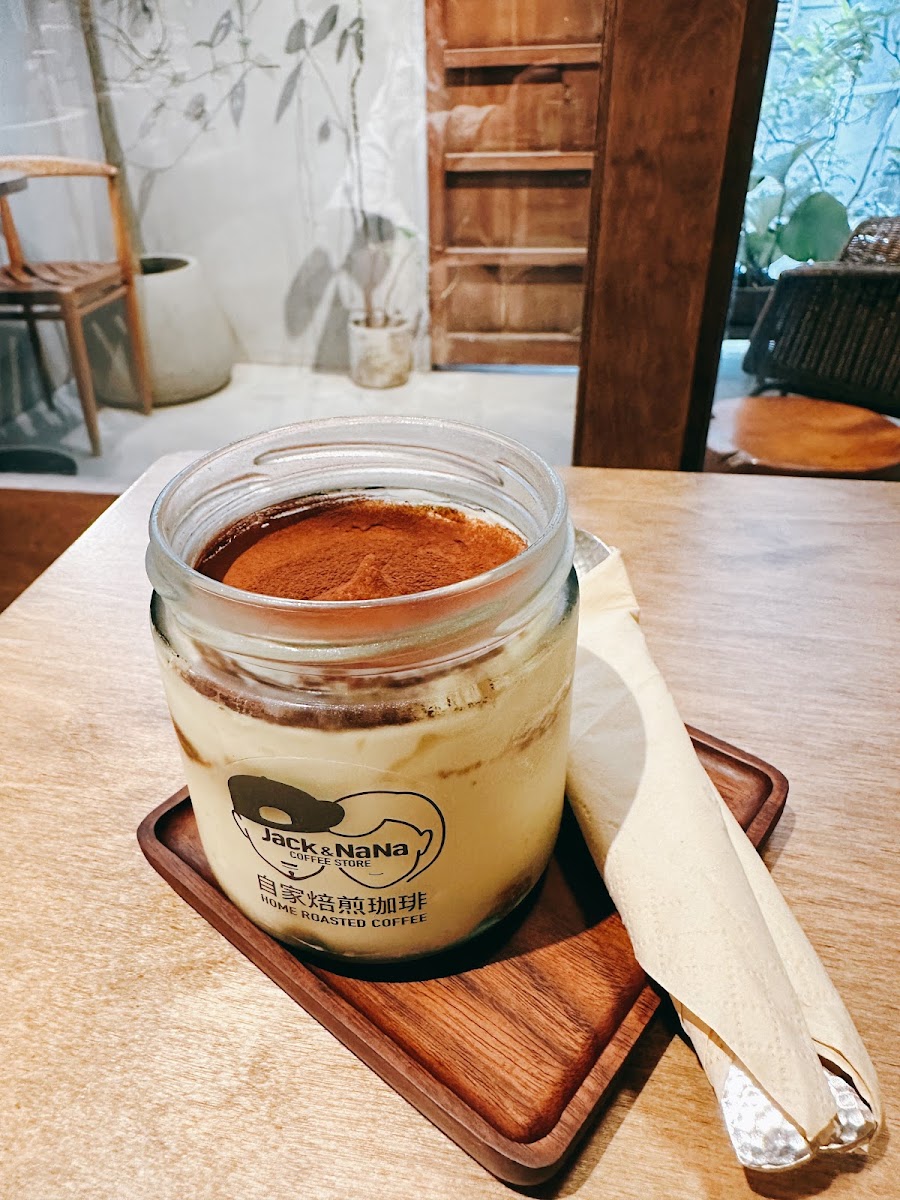 Jack & Nana Coffee Store-7