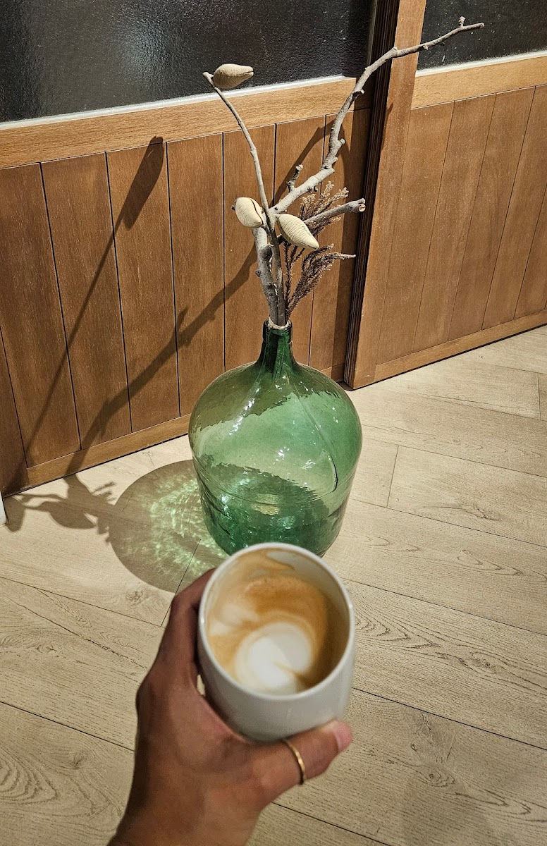Jack & Nana Coffee Store-8