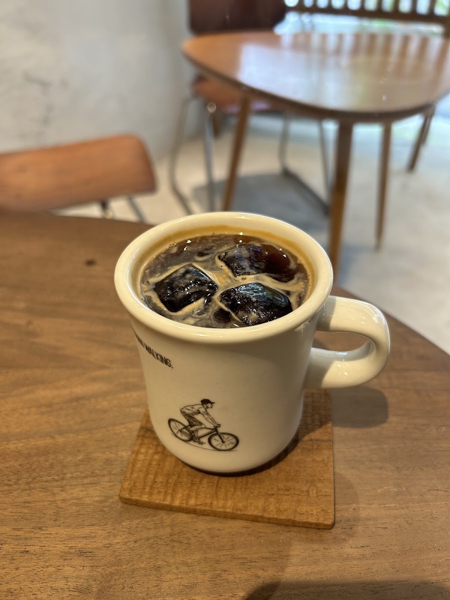 Jack & Nana Coffee Store-9