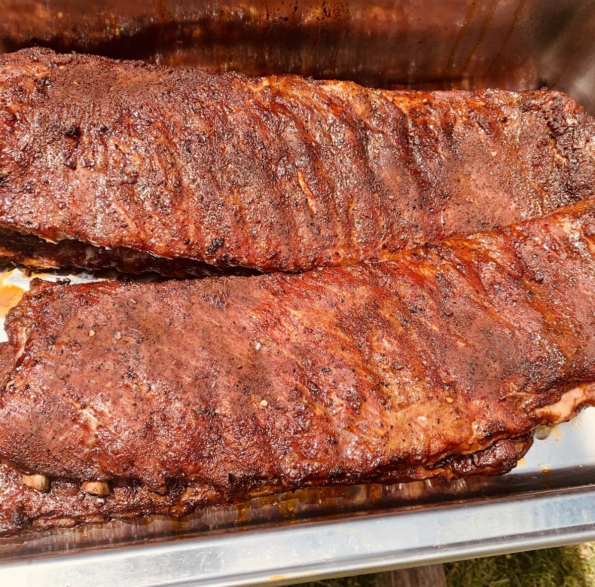 Jack Ruby's Bbq