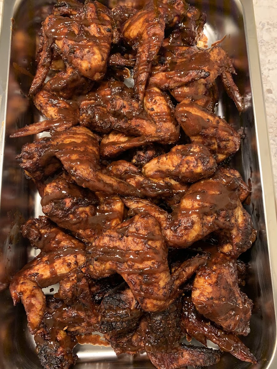 Jack Ruby's Bbq-4