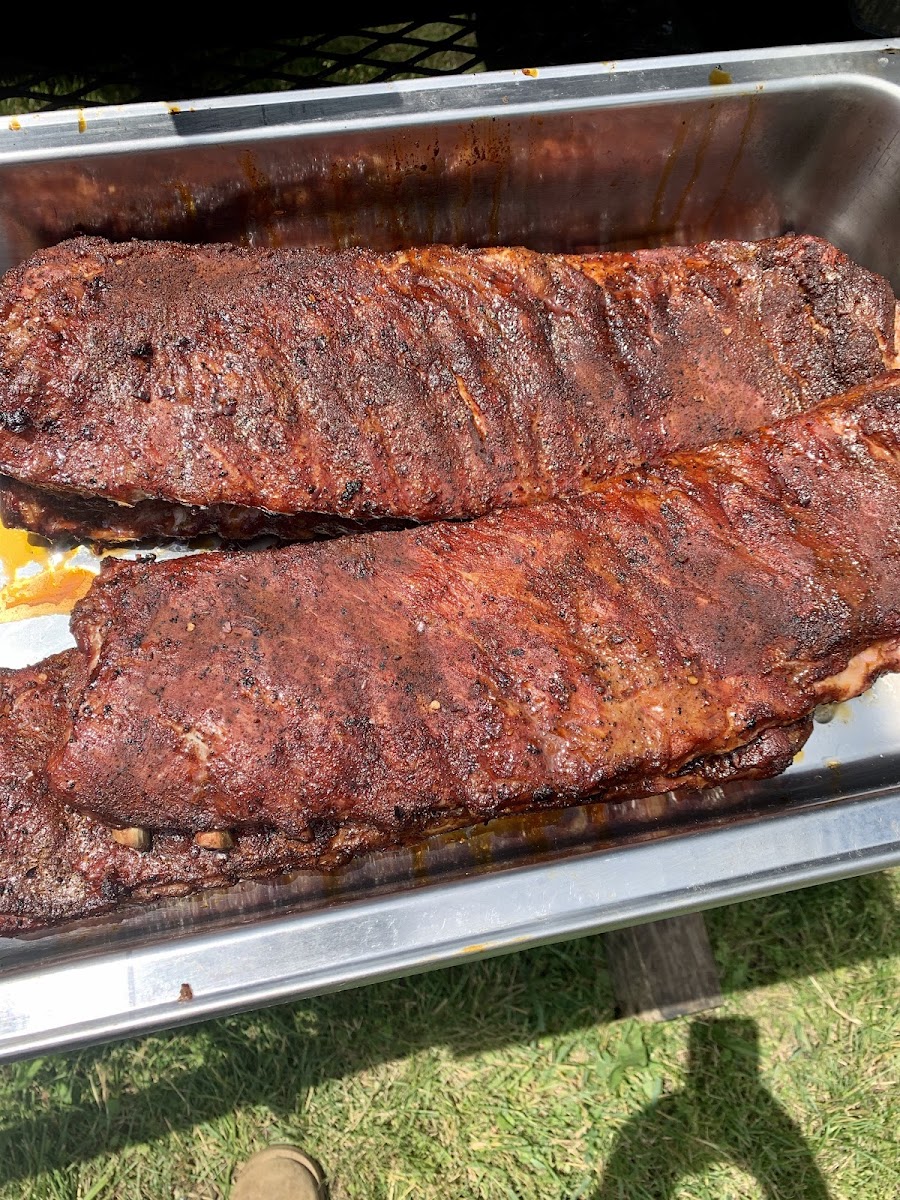 Jack Ruby's Bbq-5