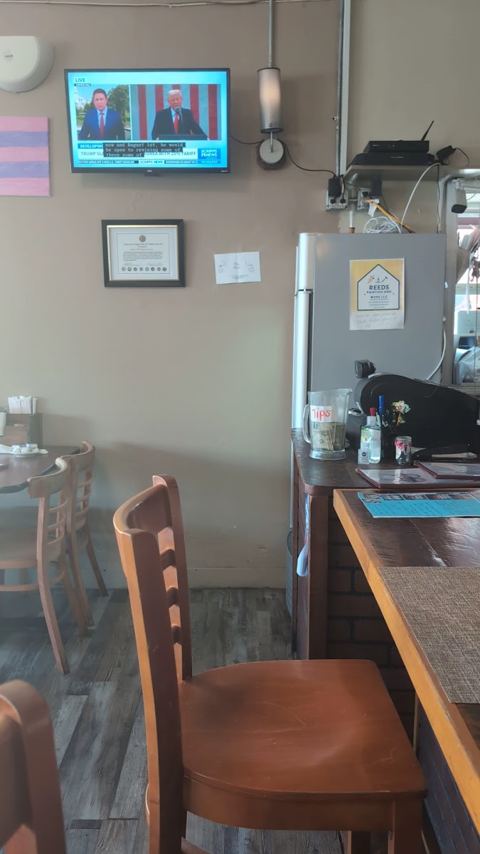 Jackie's Brickhouse Eatery-2