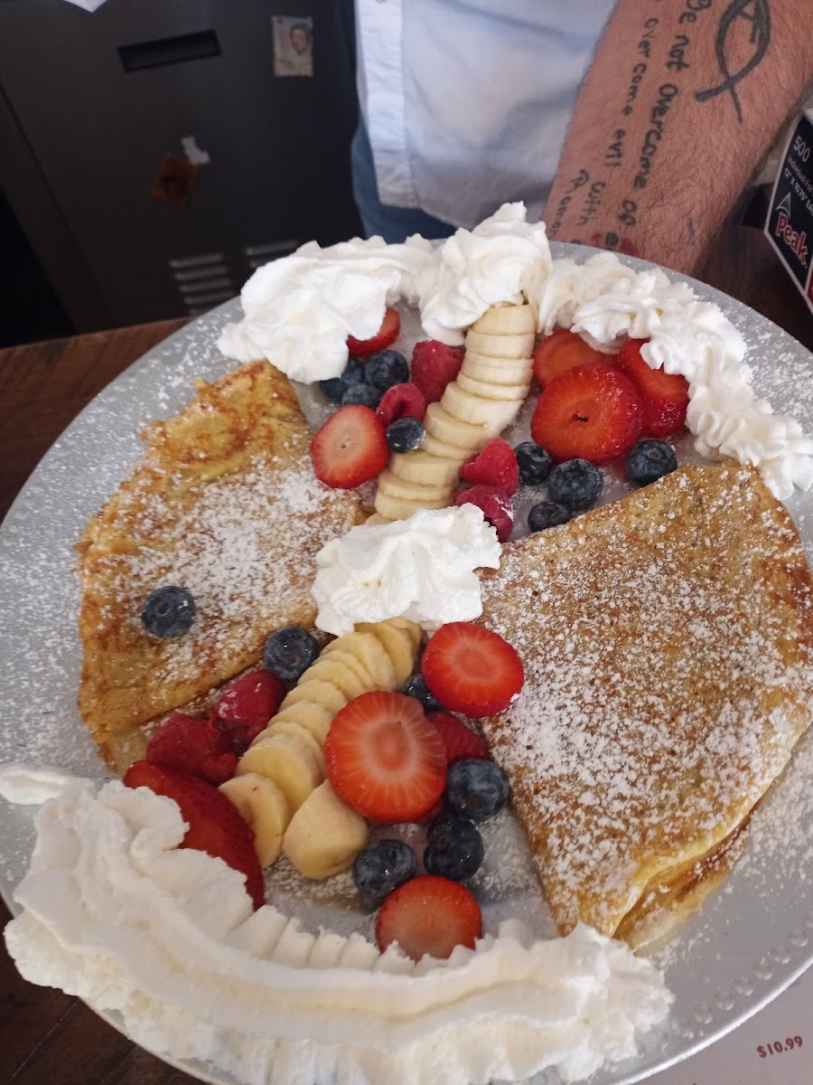Jackie's Brickhouse Eatery-3
