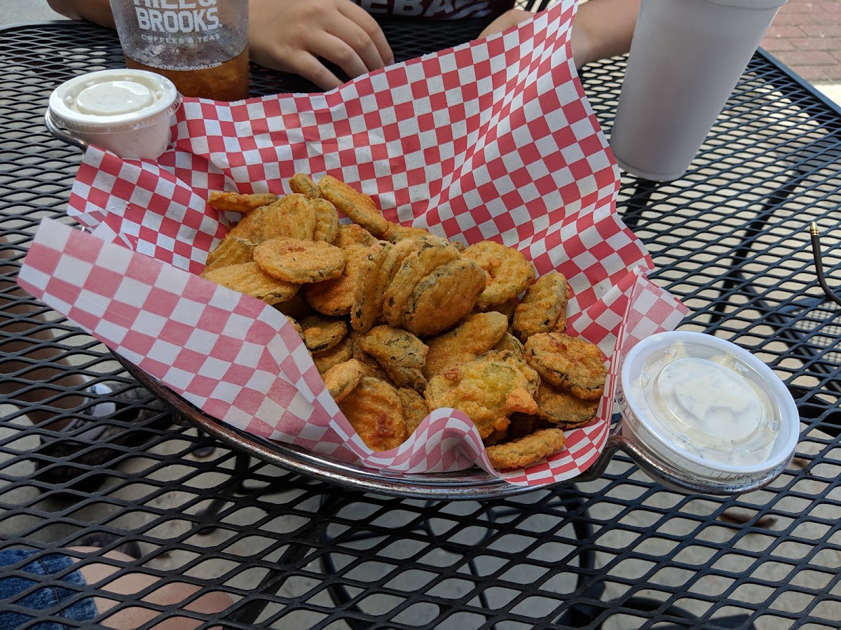 Jackie's Brickhouse Eatery-5