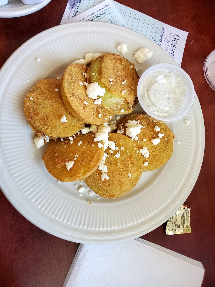 Jackie's Brickhouse Eatery-6