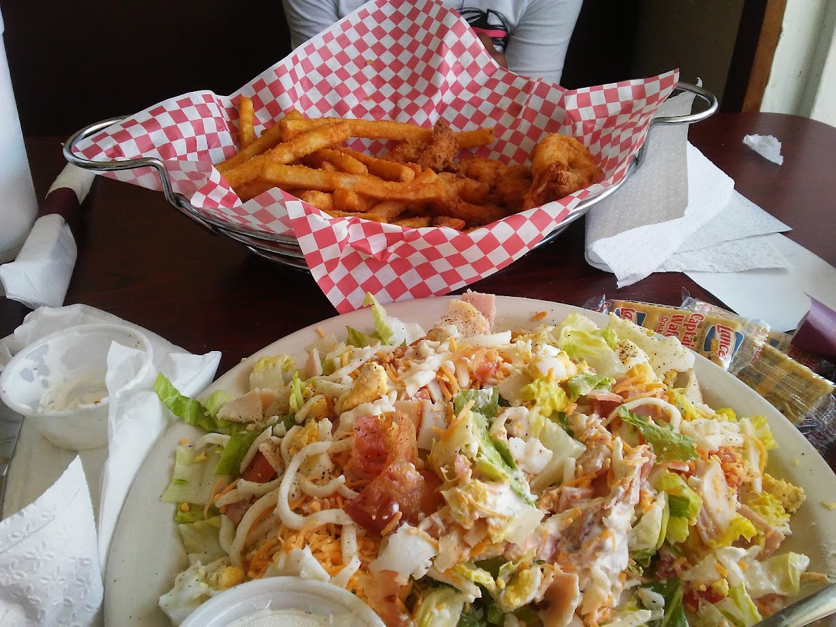 Jackie's Brickhouse Eatery-7