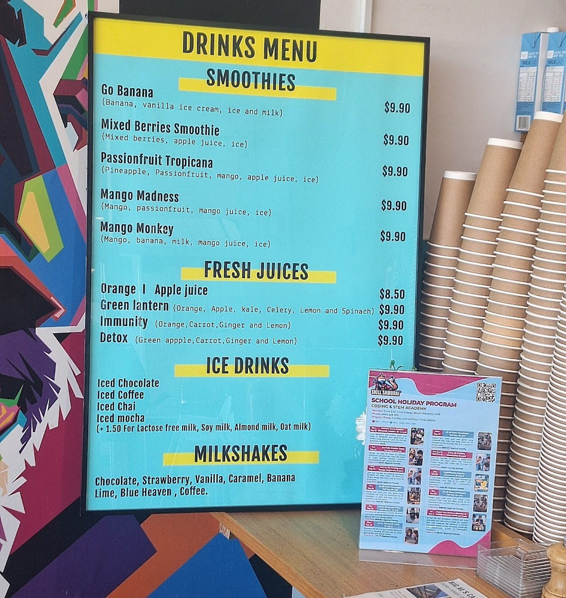Menu Jackman Eatery-1