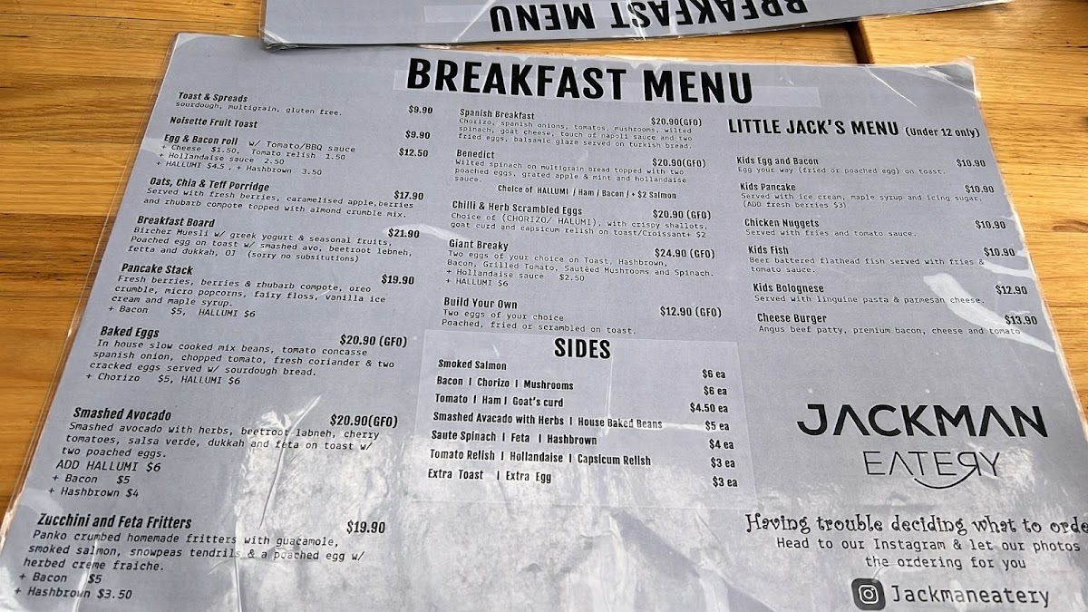 Menu Jackman Eatery-2