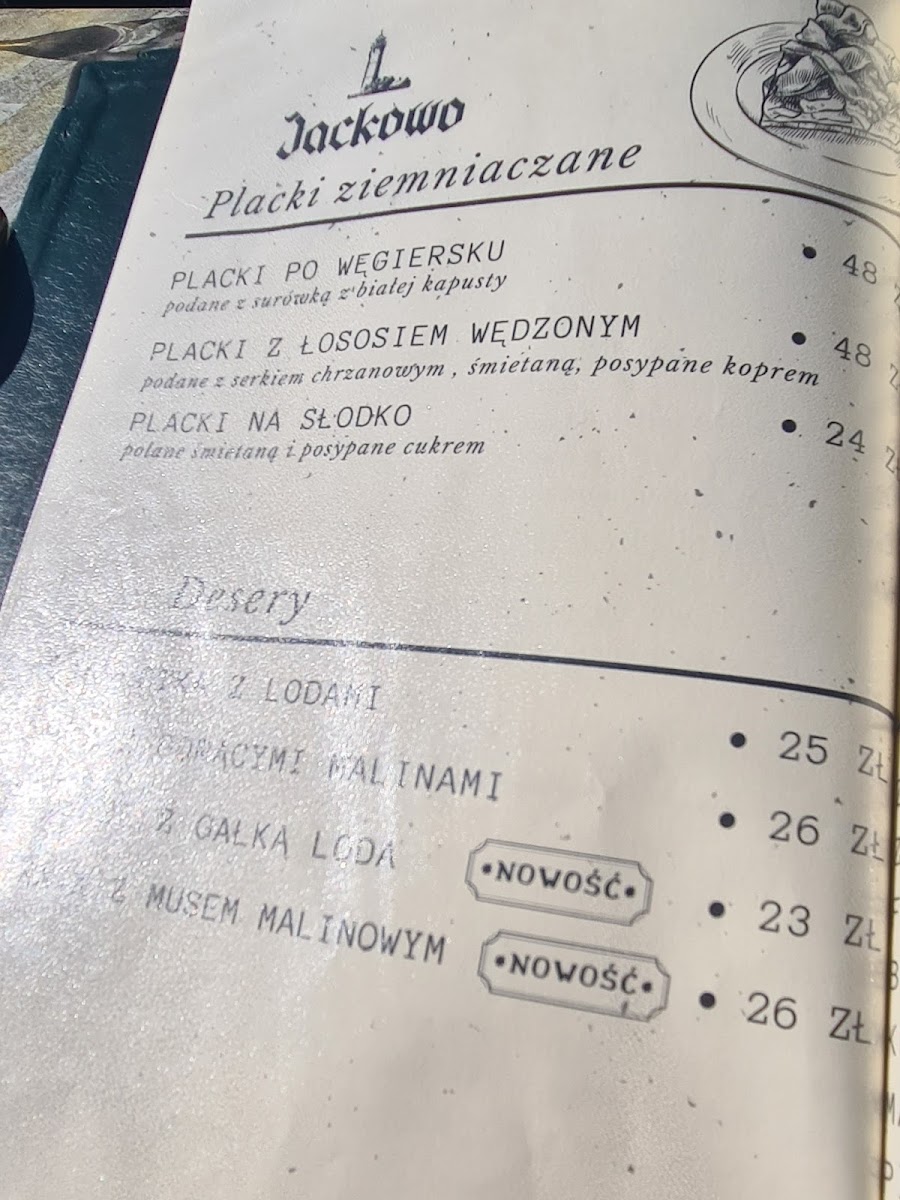 Menu Jackowo-10