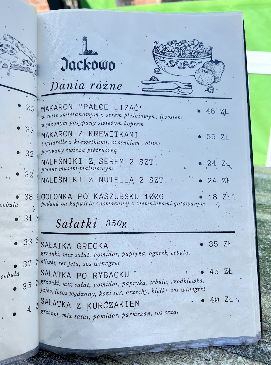 Menu Jackowo-4