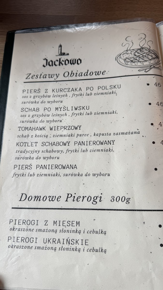 Menu Jackowo-5