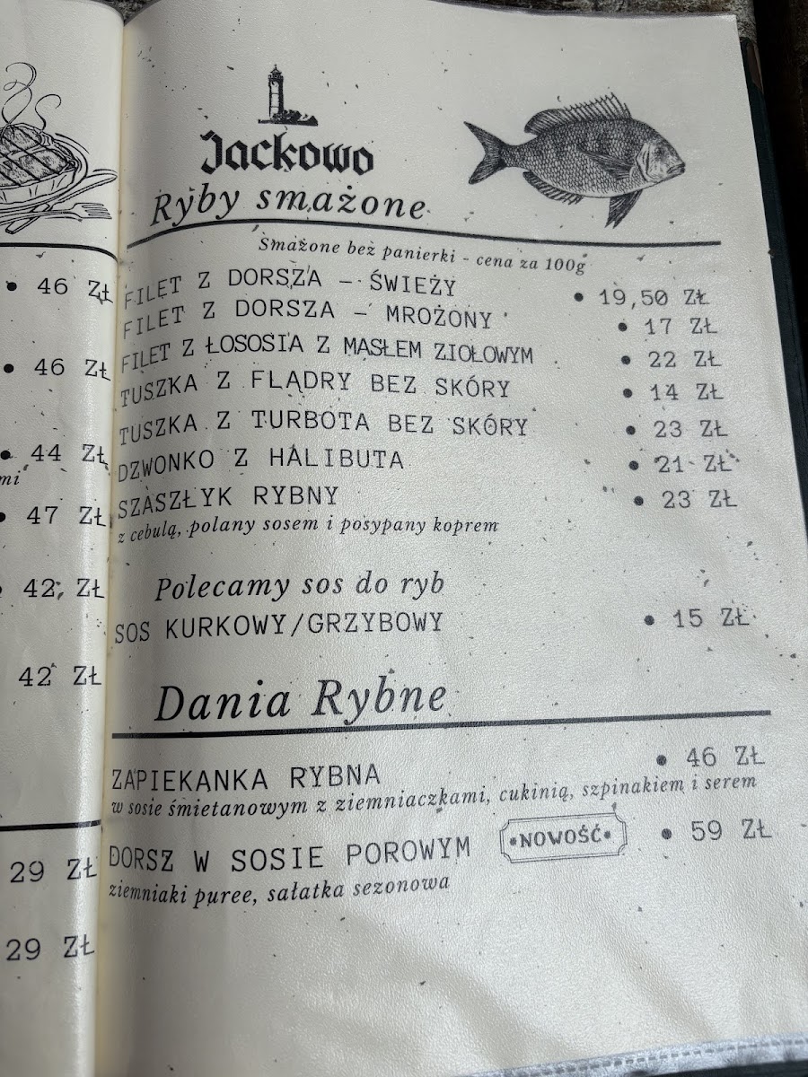 Menu Jackowo-9