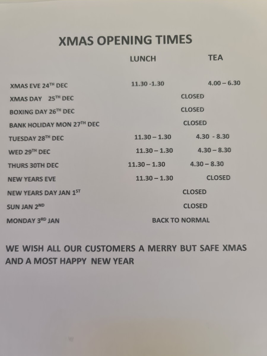 Menu Jack's Fisheries-1