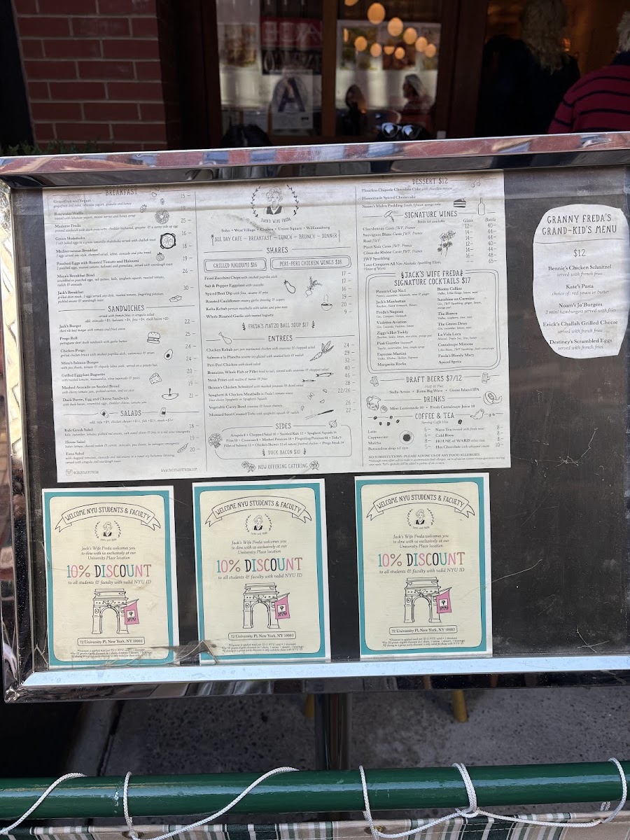 Menu Jack's Wife Freda-2