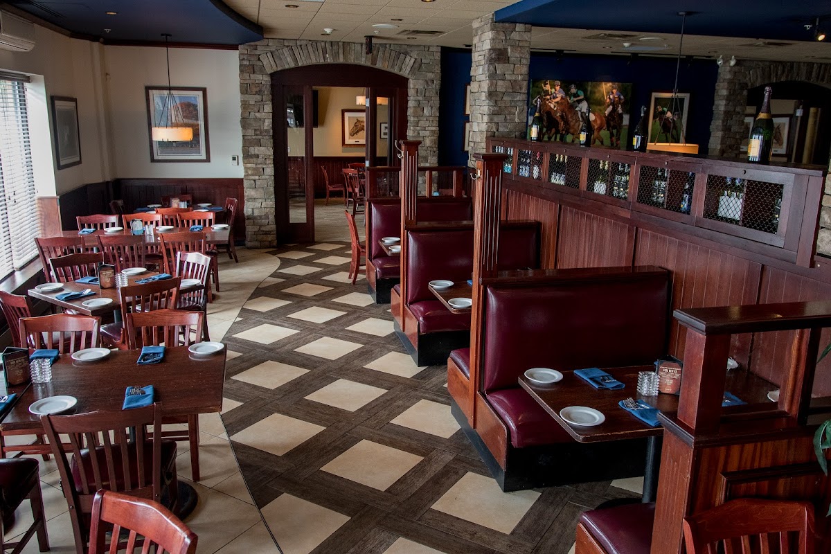 Jacob & Anthony's American Grille