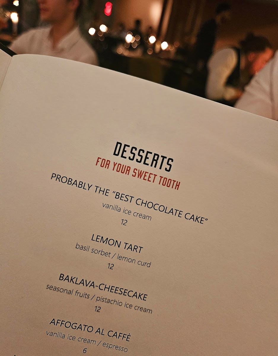 Menu Jacob-1