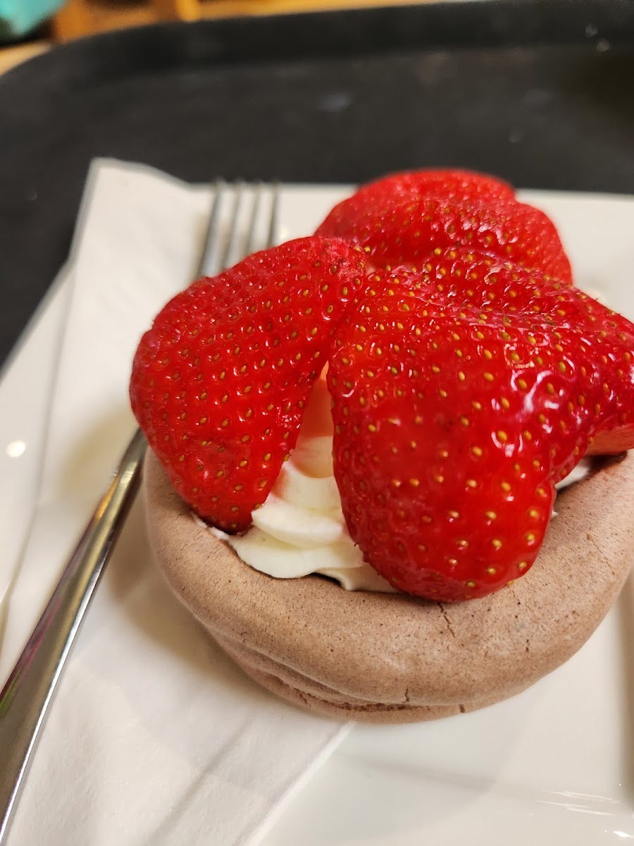 Jacobite Café At Killiecrankie Visitor Centre-10