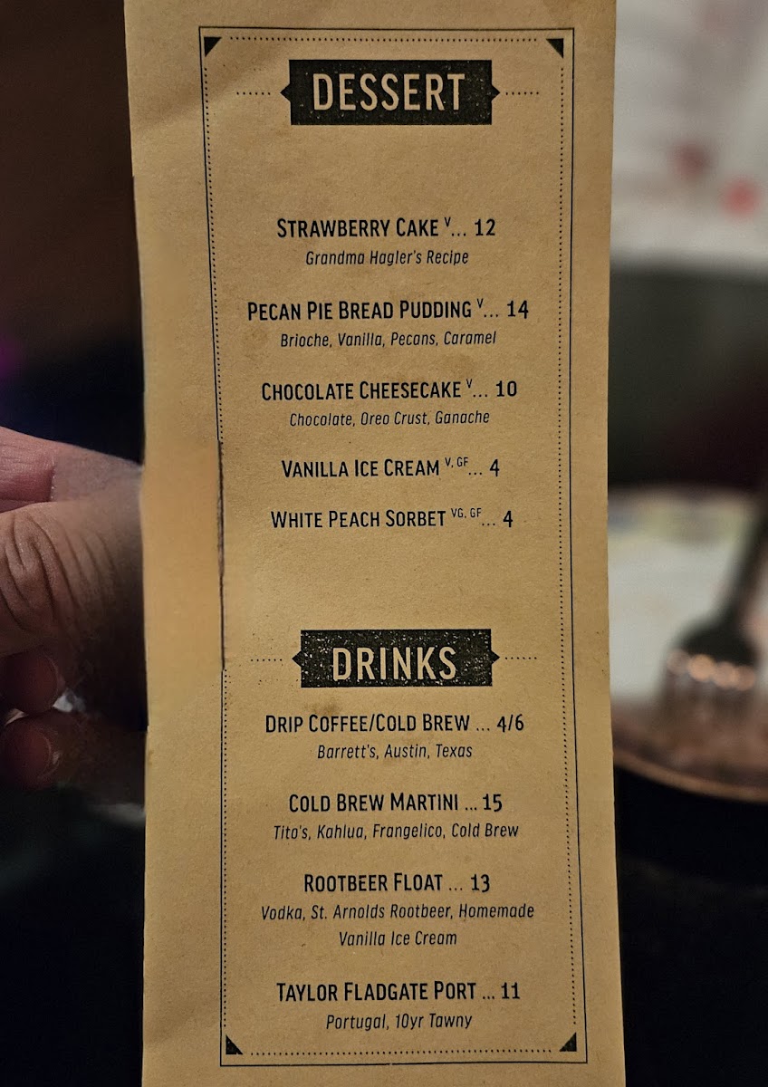 Menu Jacoby's Restaurant & Mercantile-10