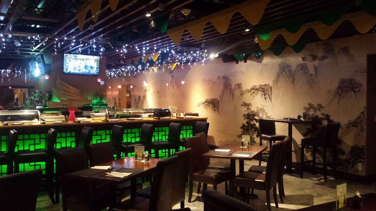 Jade Bistro
