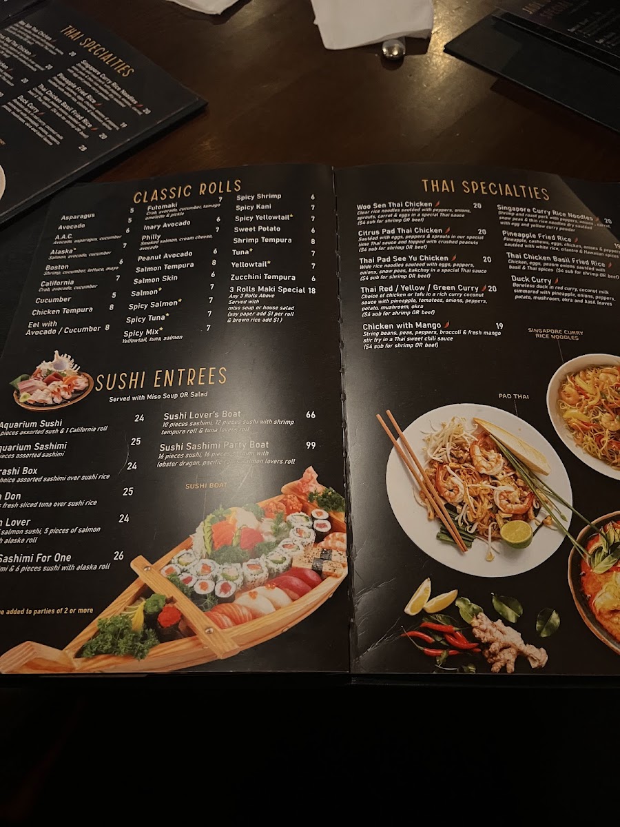 Menu Jade Bistro-5