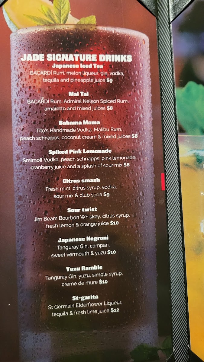 Menu Jade Bistro-6