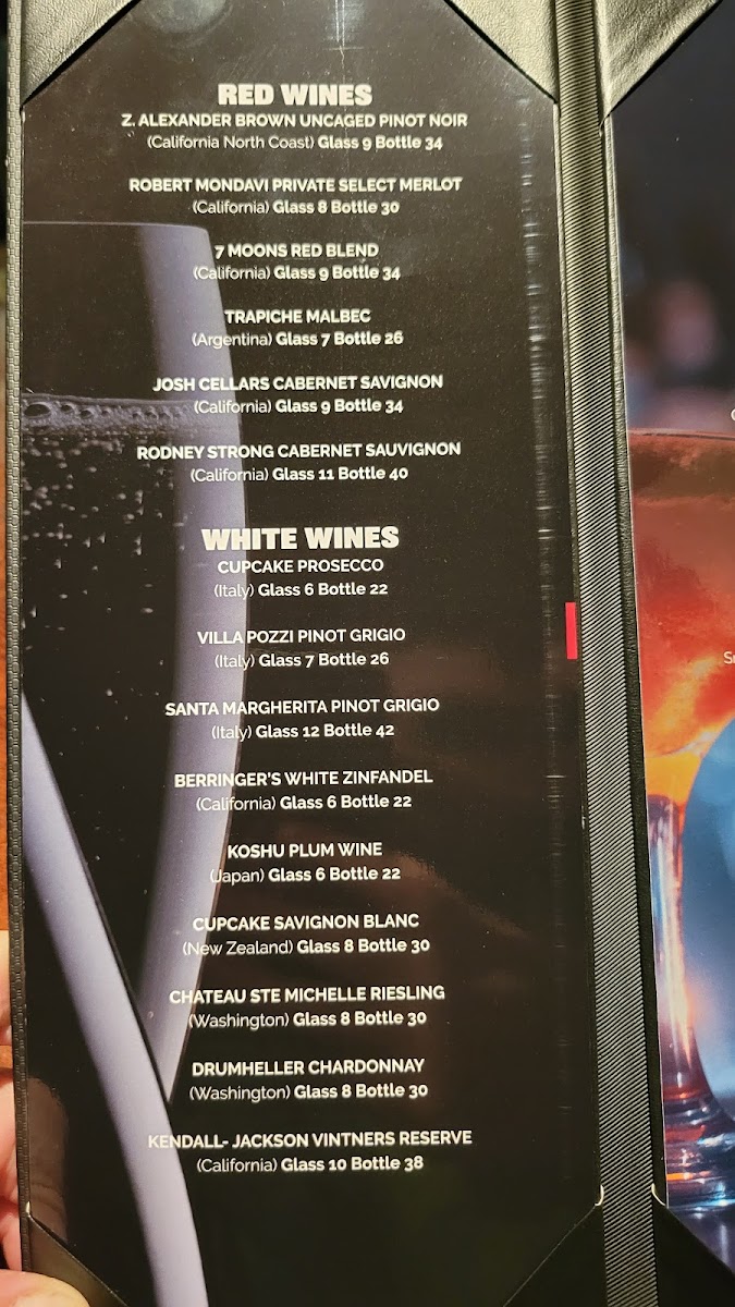 Menu Jade Bistro-7